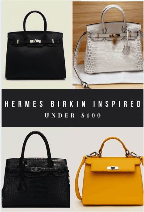 hermes birkin dupe uk|hermes birkin alternative.